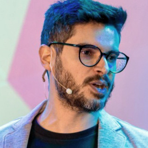Diogo Cortiz