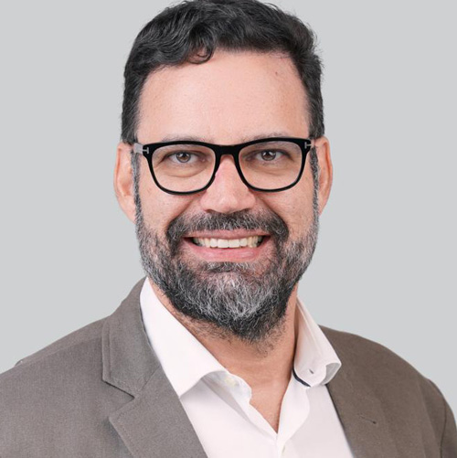 Glauber Magalhães de Souza